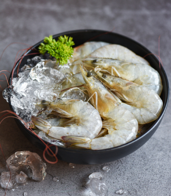 Kapsi Prawns / Mande/ Choodan 1kg