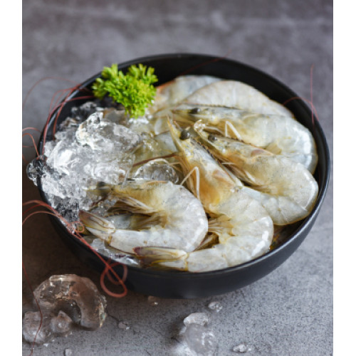 Kapsi Prawns / Mande/ Choodan 1kg