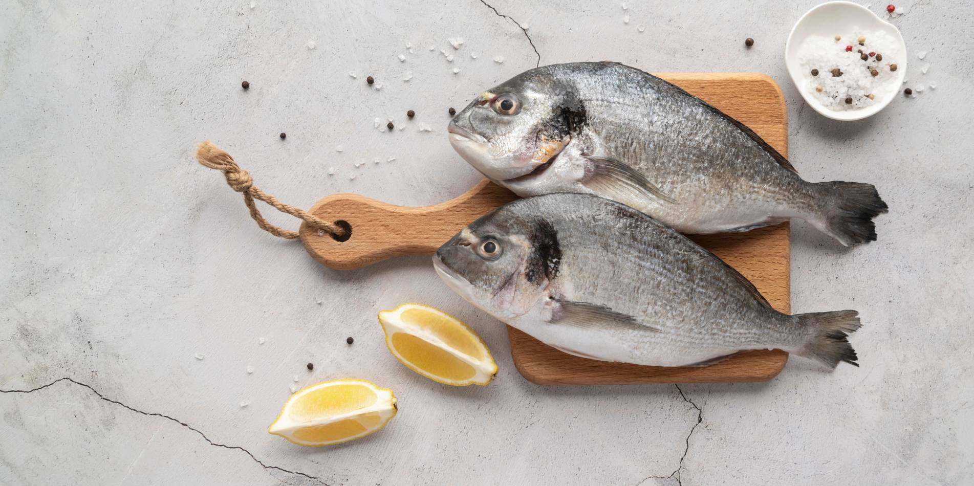 fish