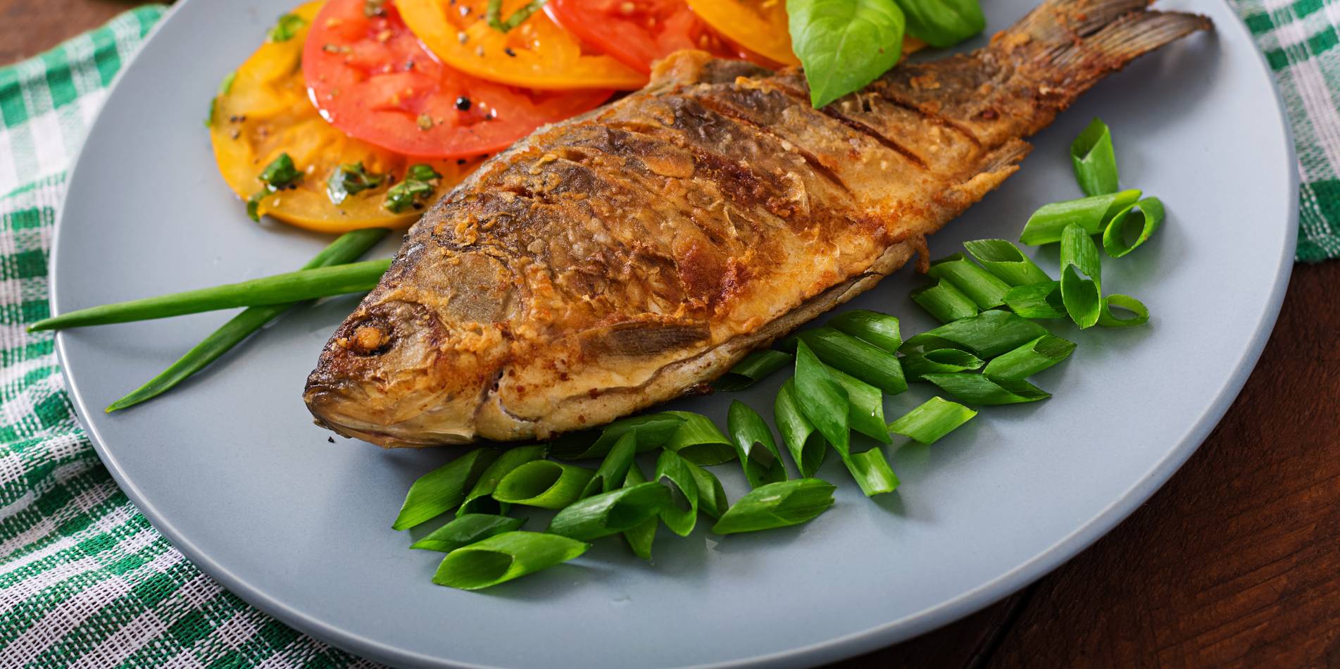 fish