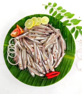 Anchovy / Nethili / Mandeli 1kg 