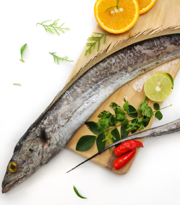Ribbon Fish 1kg